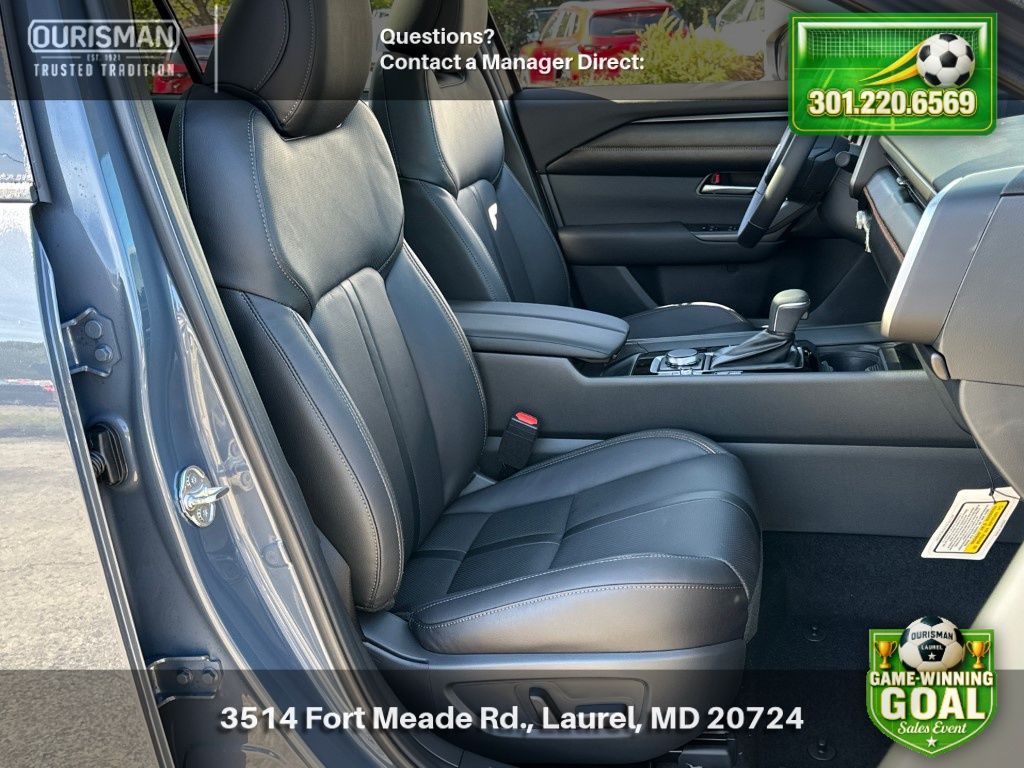2026 Mazda CX-50 Premium - Photo 18