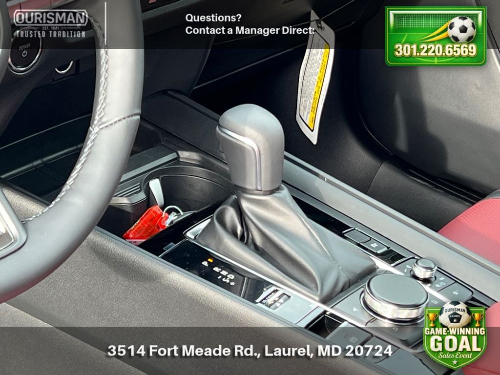2026 Mazda CX-50 Premium Plus - Photo 15