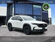Mazda CX-50