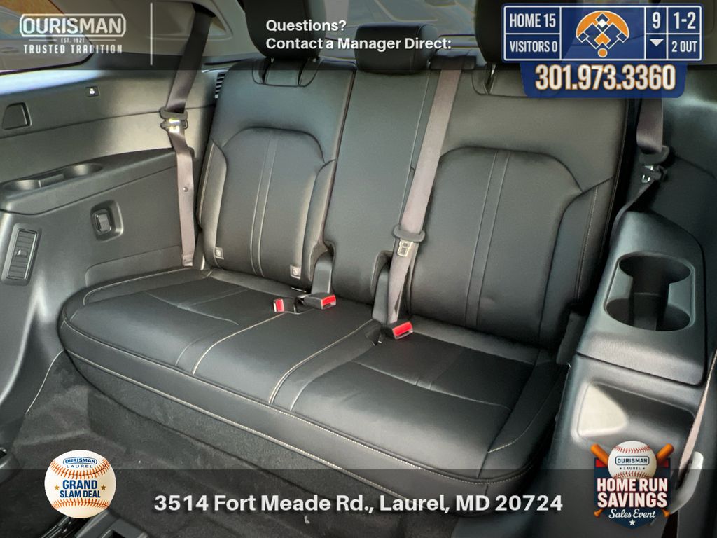 2026 Mazda CX-90 Preferred Package - Photo 19