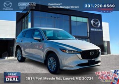 2025 Mazda CX-5 2.5 S Preferred AWD Sport Utility
