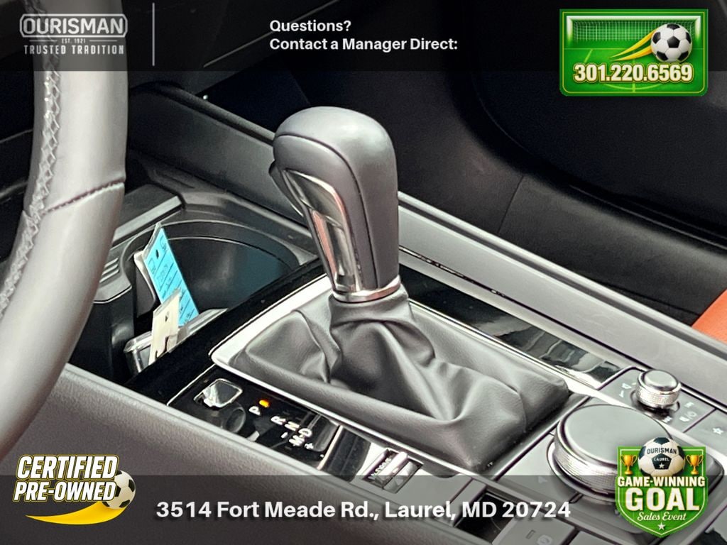 2025 Mazda CX-50 Meridian Edition - Photo 16