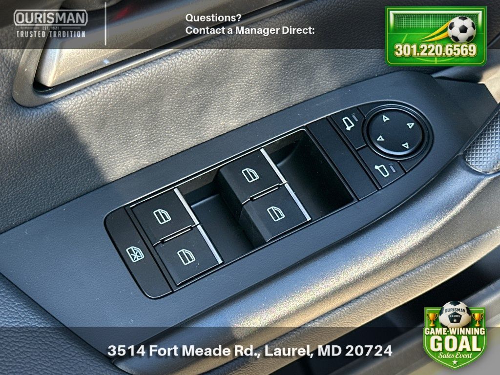 2026 Mazda CX-50 Premium - Photo 9