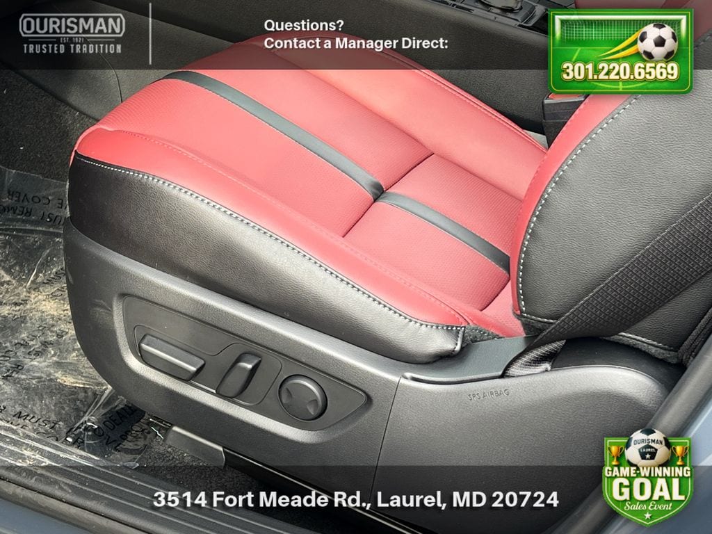 2026 Mazda CX-50 Premium Plus - Photo 7