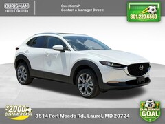 2026 Mazda CX-30 2.5 S Preferred AWD Sport Utility