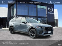 2025 Mazda CX-70 3.3 Turbo Premium Plus AWD Sport Utility