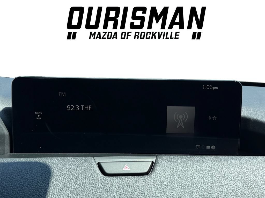 2026 Mazda CX-90 Premium Package - Photo 14