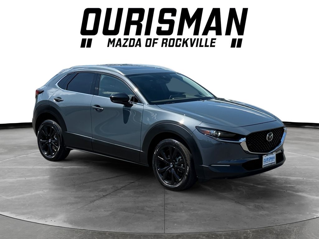 2023 Mazda CX-30 Turbo Premium Plus AWD's photo
