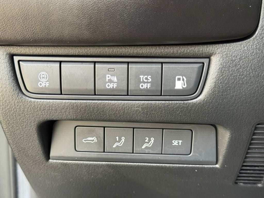 2026 Mazda CX-50 Premium Plus - Photo 22