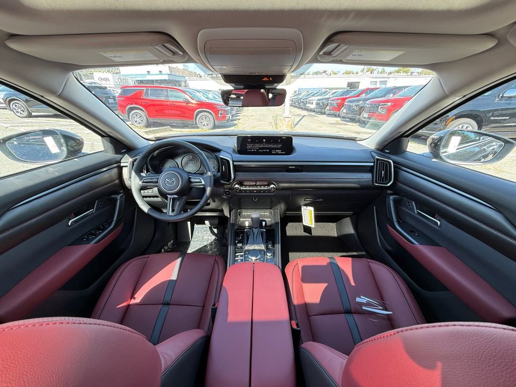 2026 Mazda CX-50 Premium Plus - Photo 17