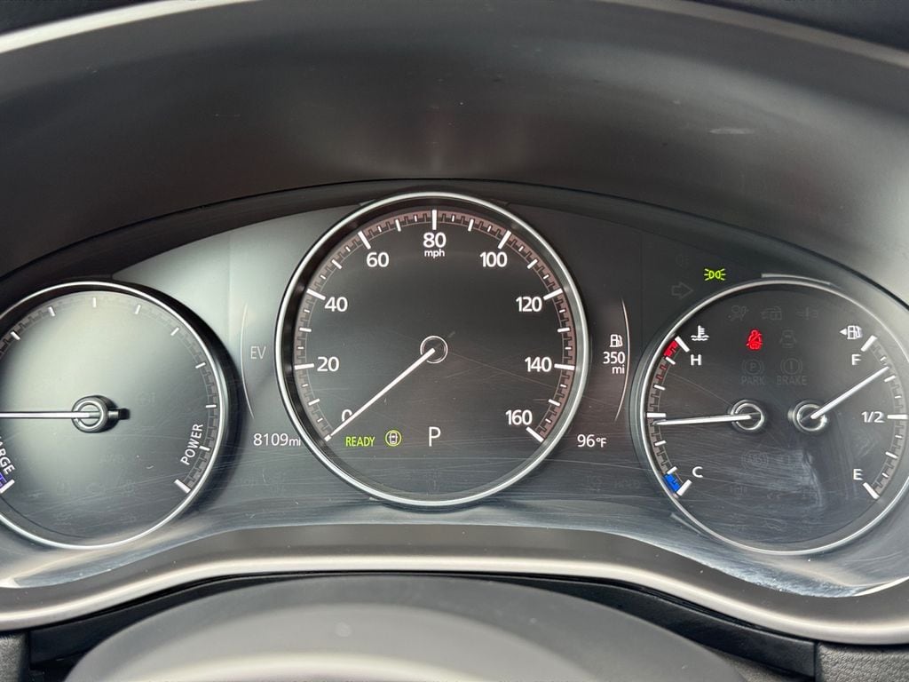 2026 Mazda CX-50 Premium Plus - Photo 13