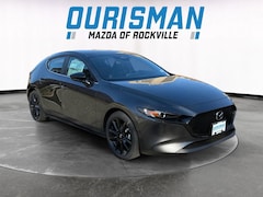 2026 Mazda Mazda3 2.5 S Select Sport Hatchback