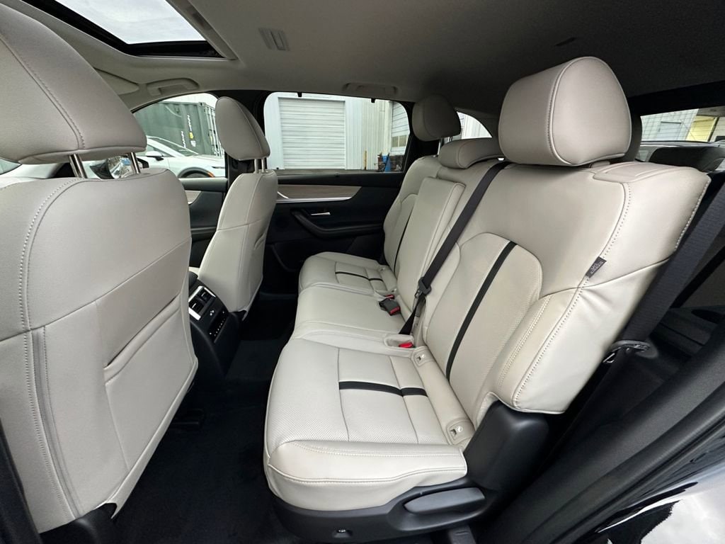 2026 Mazda CX-90 Preferred Package - Photo 19