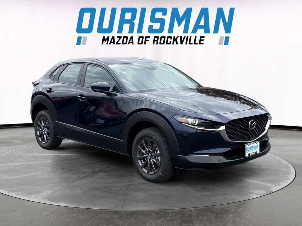 2026 Mazda CX-30 S's photo