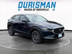 2026 Mazda CX-30 2.5 S SUV