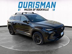 2026 Mazda CX-50 Hybrid Premium SUV