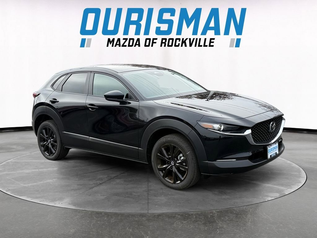2026 Mazda CX-30 Select Sport's photo