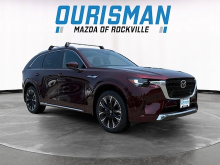 2025 Mazda CX-90 3.3 Turbo S Premium Package SUV