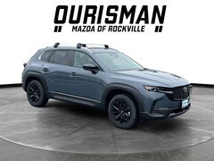 2026 Mazda CX-50 2.5 S Preferred SUV