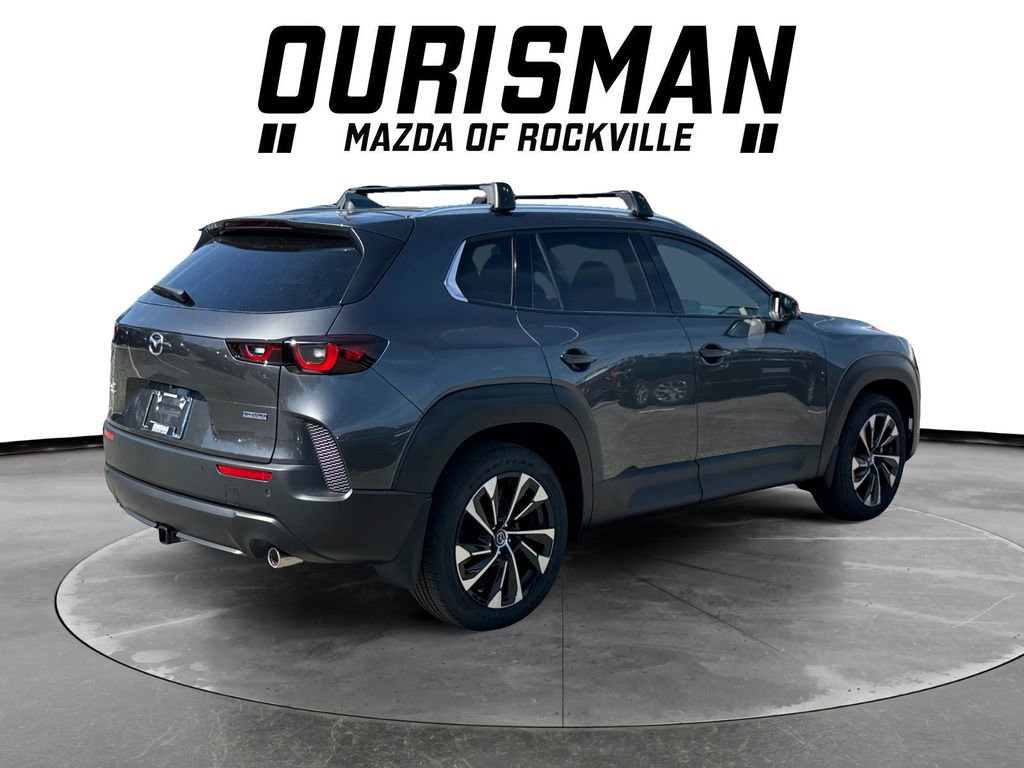 2026 Mazda CX-50 Premium Plus - Photo 6