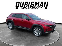 2026 Mazda CX-50 2.5 S Premium SUV