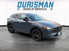 2025 Mazda CX-5 2.5 S Carbon Edition SUV