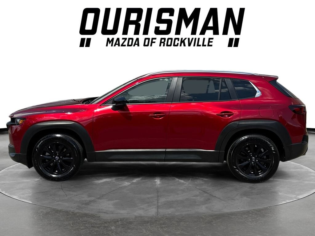 Used 2024 Mazda CX-50 2.5 S Preferred Package SUV