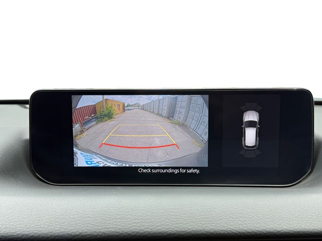 2026 Mazda CX-50 Premium Plus - Photo 15