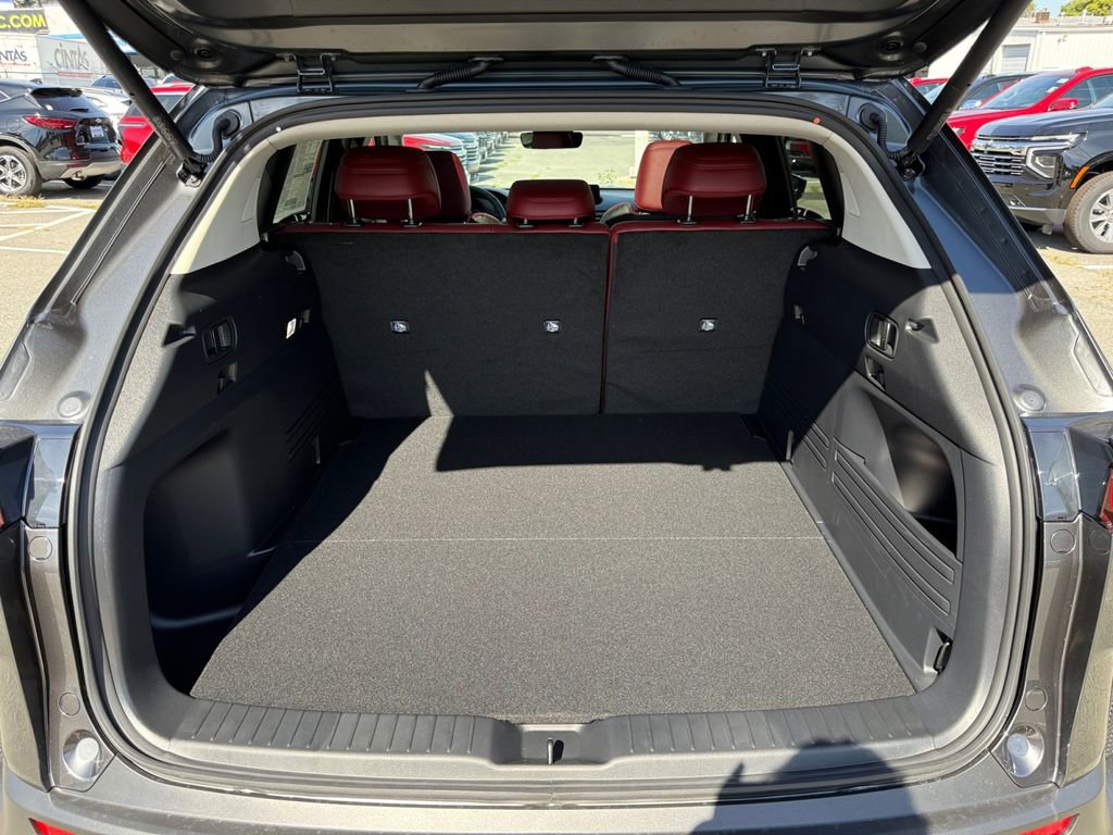 2026 Mazda CX-50 Premium Plus - Photo 20