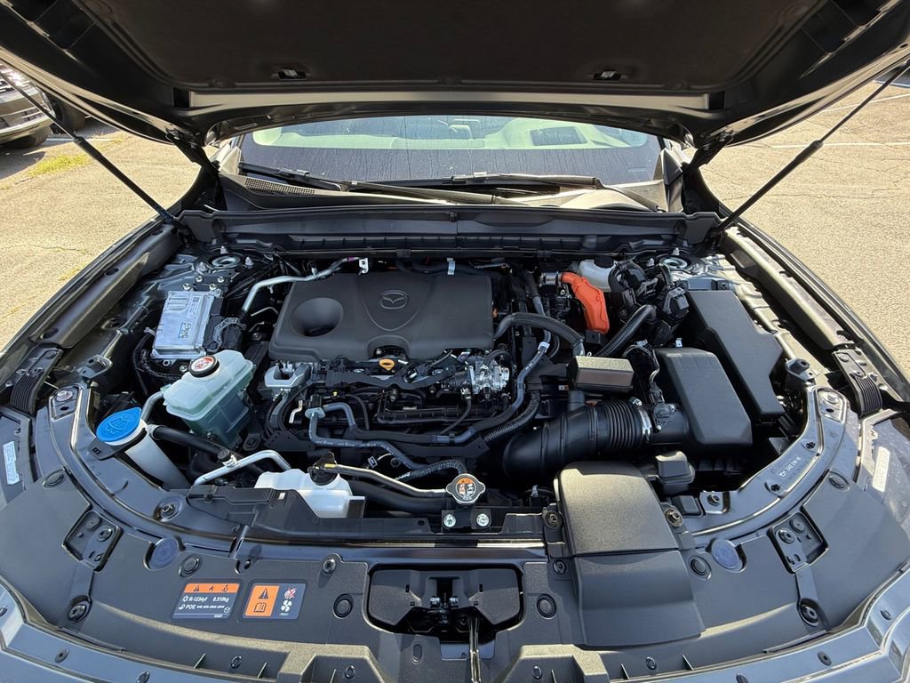 2026 Mazda CX-50 Premium Plus - Photo 22
