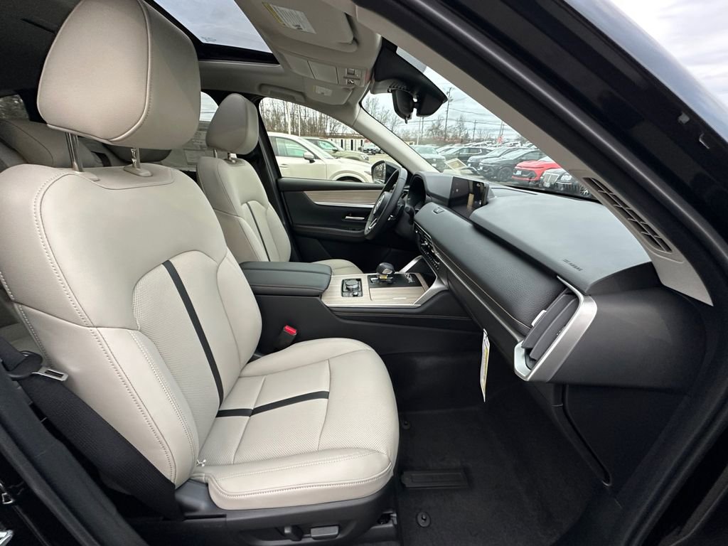 2026 Mazda CX-90 Preferred Package - Photo 26