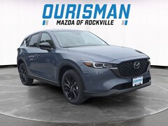 2025 Mazda CX-5 2.5 S Carbon Edition SUV