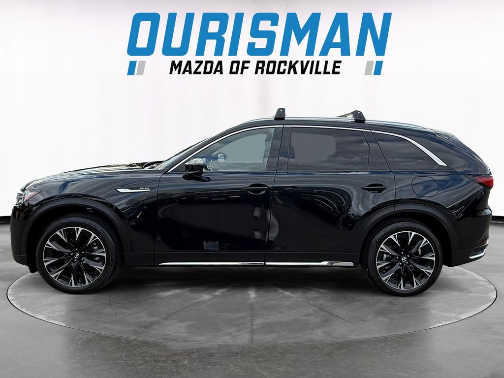 2024 Mazda CX-90 Premium Plus photo 3