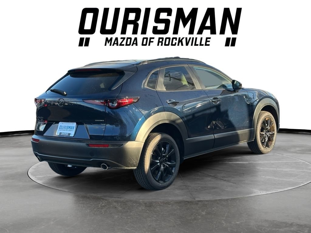2026 Mazda CX-30 Aire Edition - Photo 6