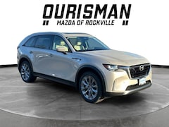 2026 Mazda CX-90 3.3 Turbo Preferred SUV