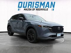 2025 Mazda CX-5 2.5 S Carbon Edition SUV