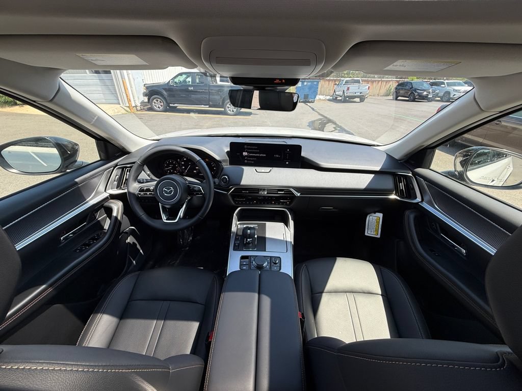 2026 Mazda CX-90 Premium Package - Photo 23