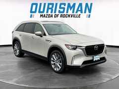 2026 Mazda CX-90 3.3 Turbo Preferred SUV