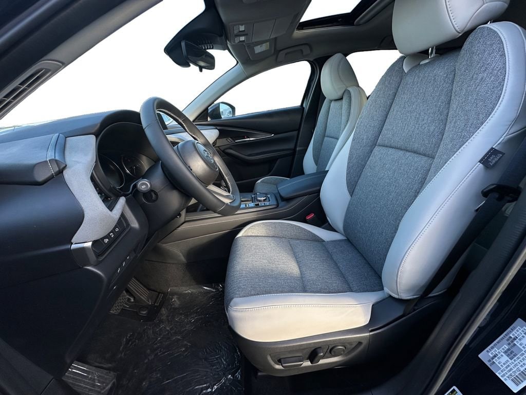 2026 Mazda CX-30 Aire Edition - Photo 9
