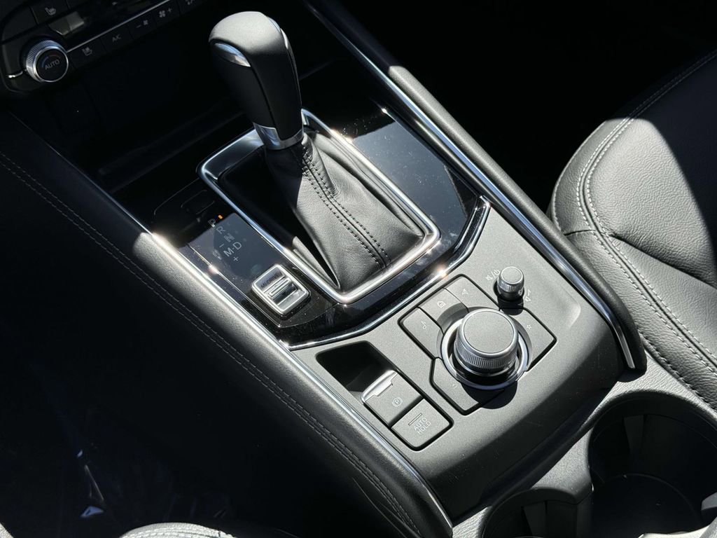 2025 Mazda CX-5 S Premium Plus package - Photo 7