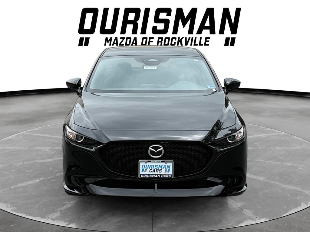 2026 Mazda Mazda3 Select Sport - Photo 8