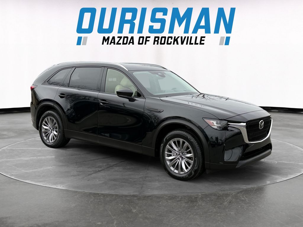 2024 Mazda CX-90 Turbo Preferred Plus Package's photo