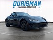 Mazda MX-5 Miata