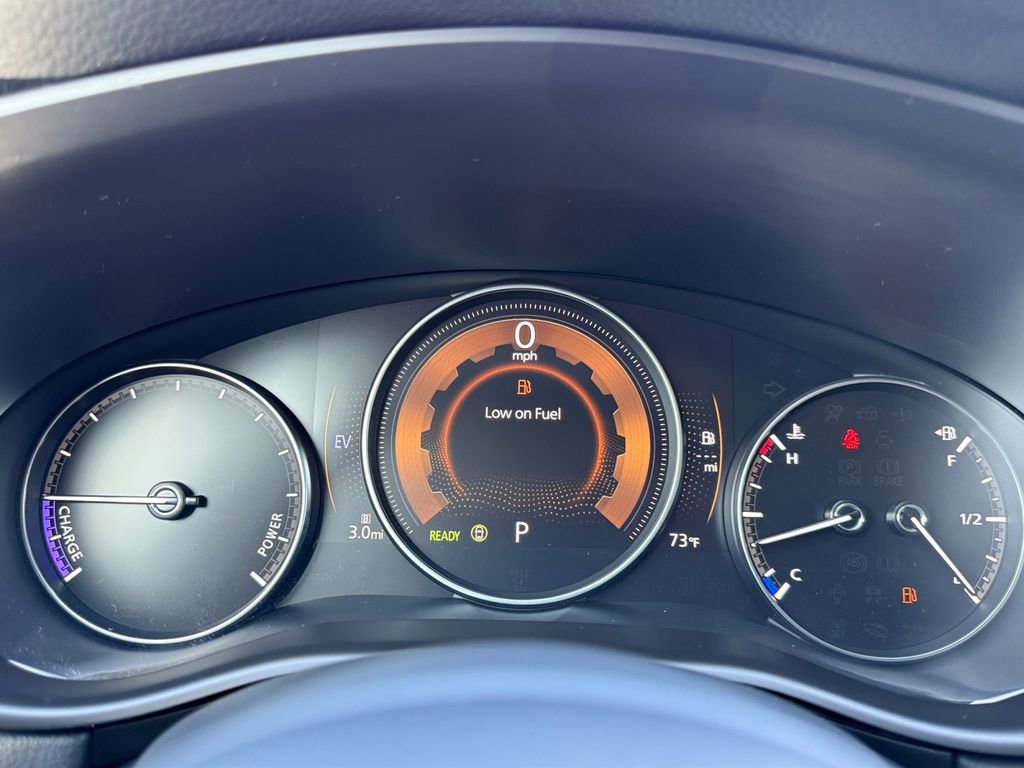 2026 Mazda CX-50 Premium Plus - Photo 13