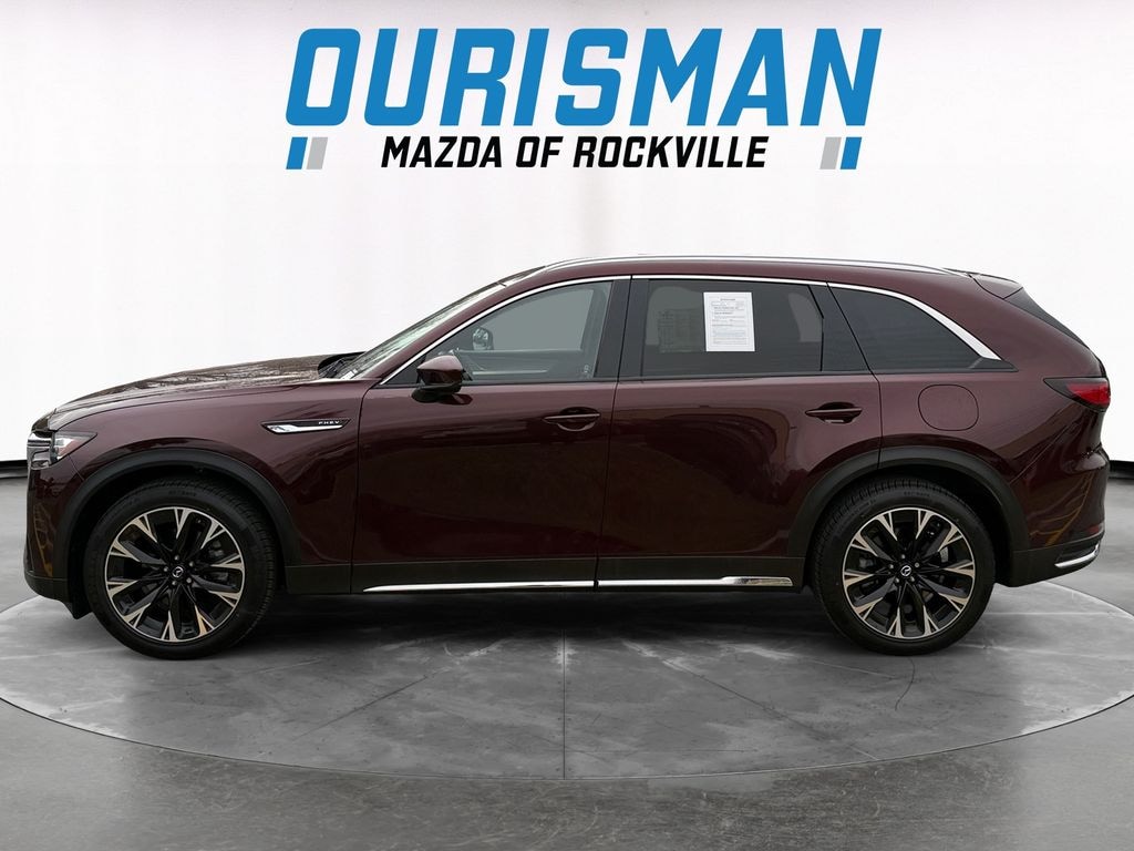 Used 2024 Mazda CX-90 Phev Premium SUV