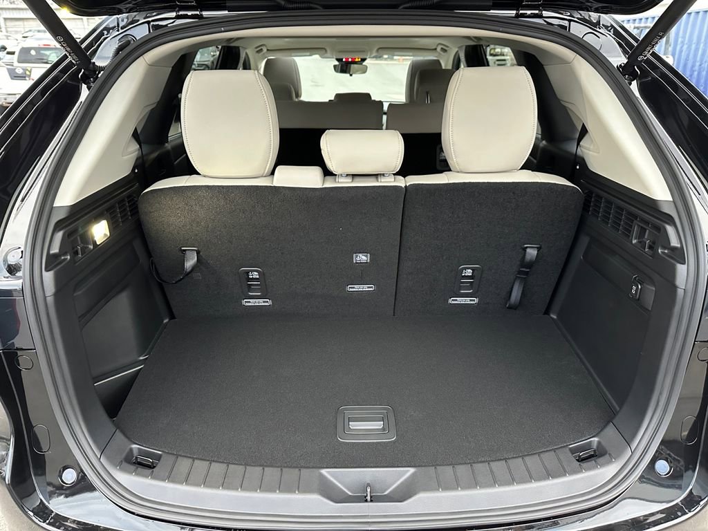 2026 Mazda CX-90 Preferred Package - Photo 24