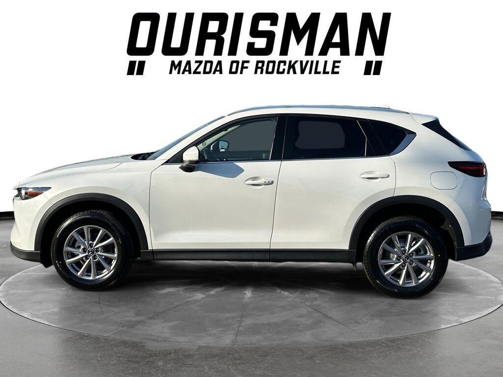 Used 2023 Mazda CX-5 2.5 S Preferred Package SUV