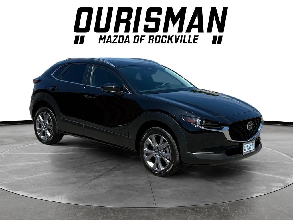 2025 Mazda CX-30 Preferred AWD's photo