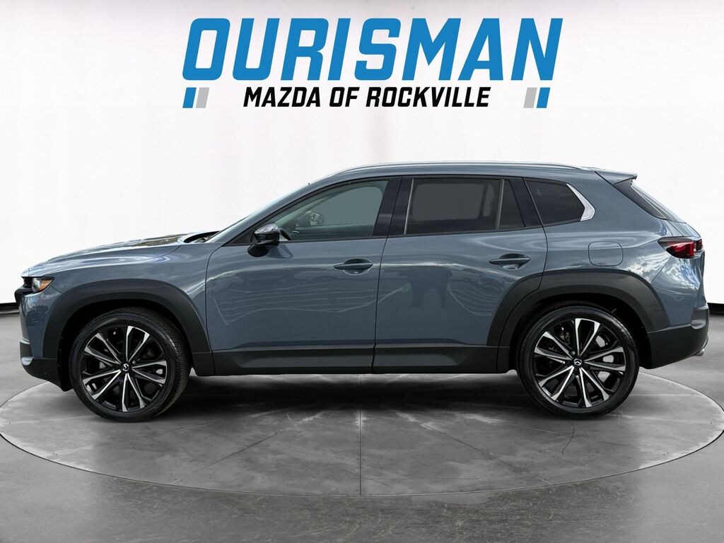 Used 2023 Mazda CX-50 2.5 S Premium Plus Package SUV