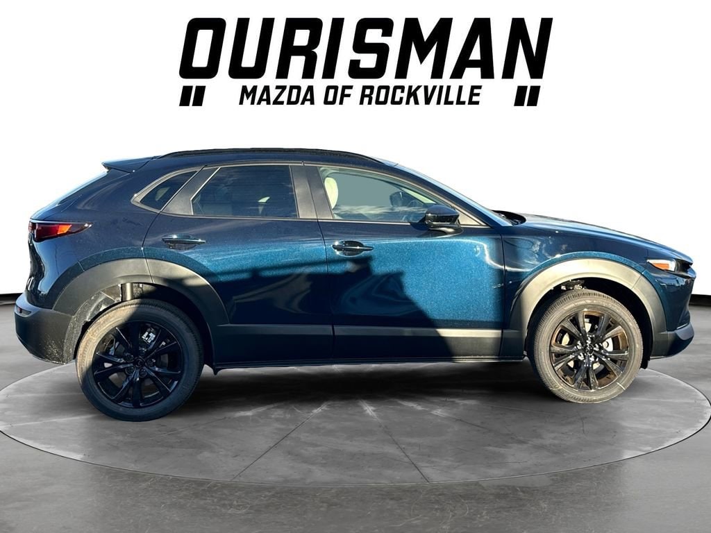 2026 Mazda CX-30 Aire Edition - Photo 7